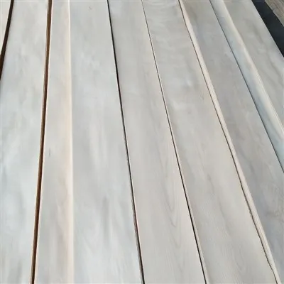 Furnir za drvo pepela